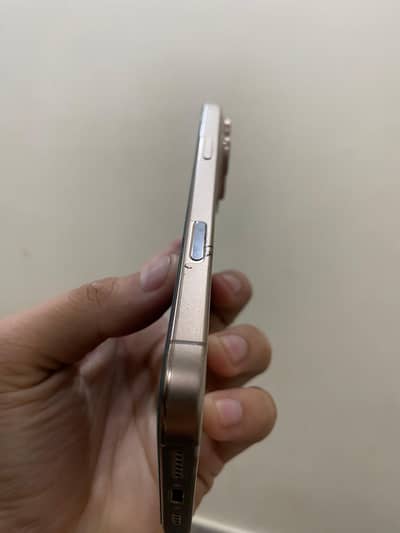 Apple iPhone 16 Pro Max with box