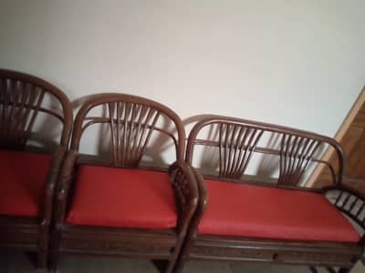Sofa set brand new