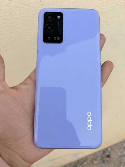 OPPO A56s 8/256GB
