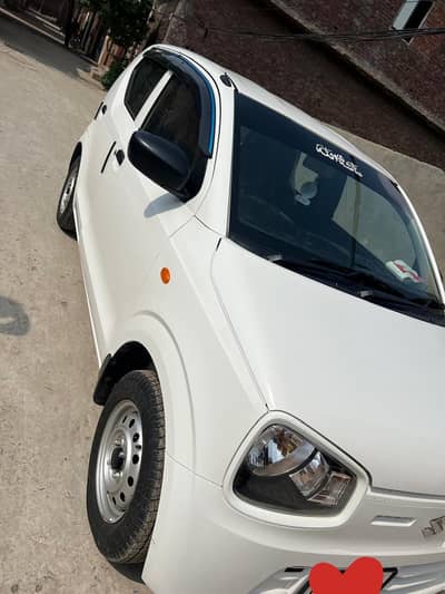 Suzuki Alto 2026