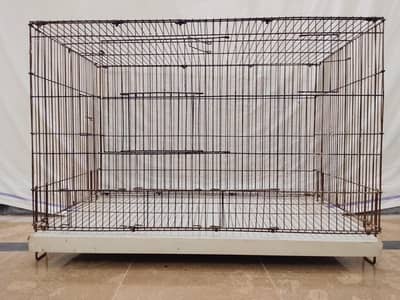 Cage | Parrot Cage | Hen Cage | Aseel Cage | Rabbit Cage| Cat Cage