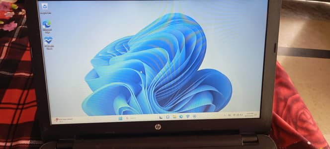 HP 255 g4 Notebook PC
