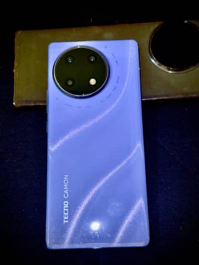 Tecno CAMON 30S