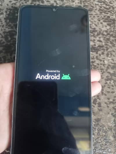 Samsung Mobile A06