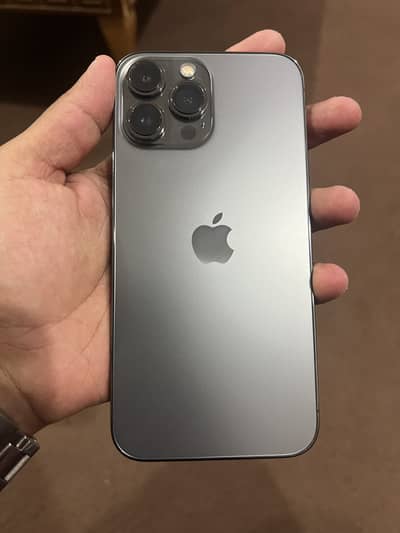 Apple iPhone 13 Pro Max