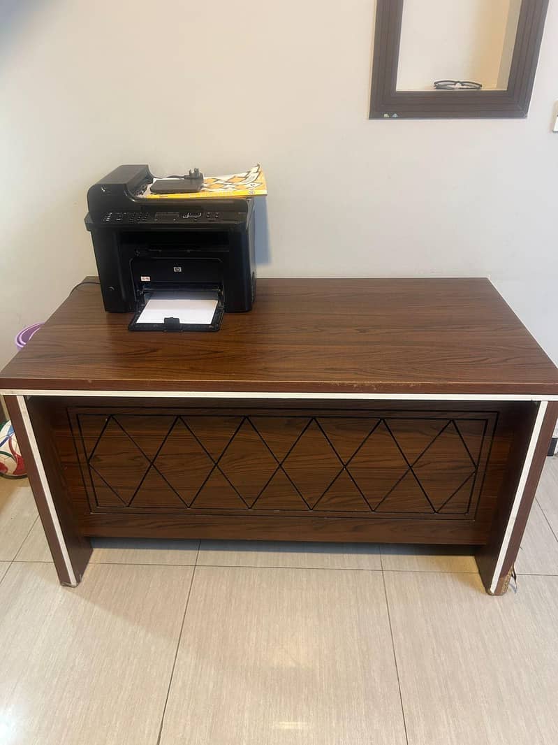 office table 0
