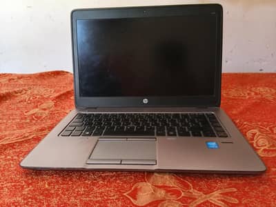 Windows laptop hp elitebook 840