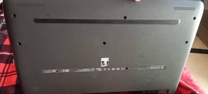 HP 255 g4 Notebook PC