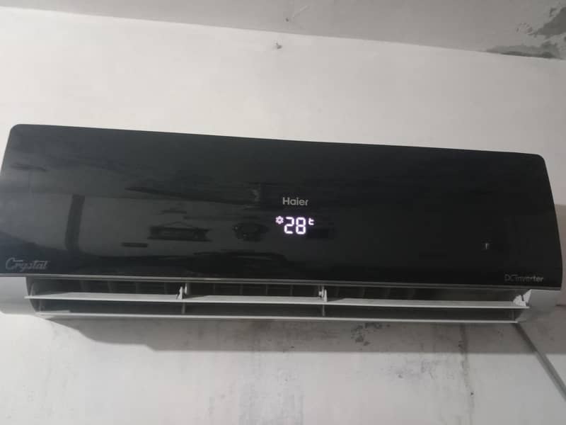 Haier 0