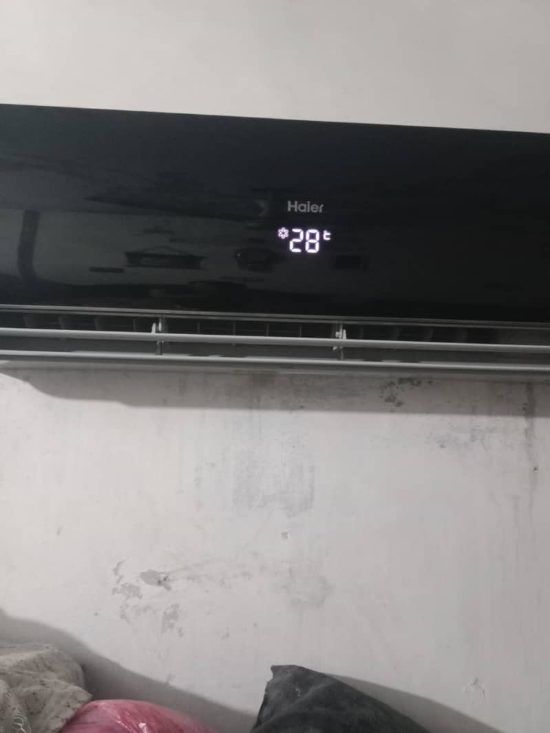 Haier 1