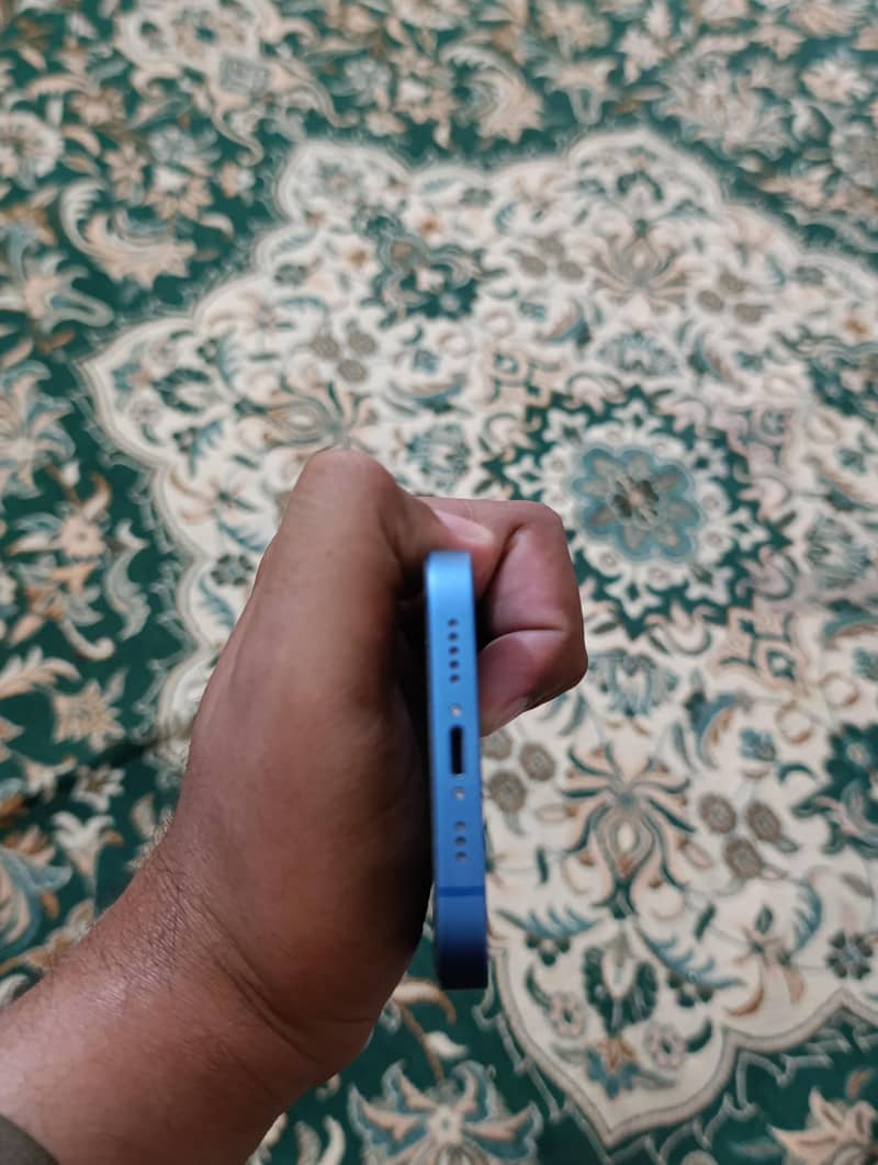 Apple iPhone 13 12