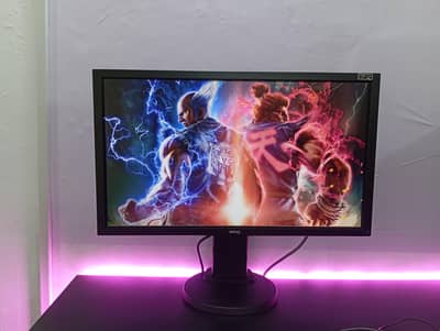 BenQ Zowie Xl2420-T 24inch 1080p FHD 120Hz 1Ms Gaming Monitor