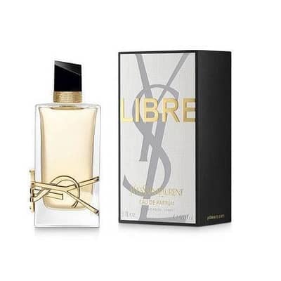 YSL Libre available