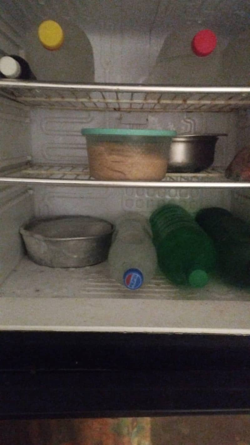 Refrigerator 2