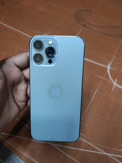 Apple iPhone 13 Pro Max