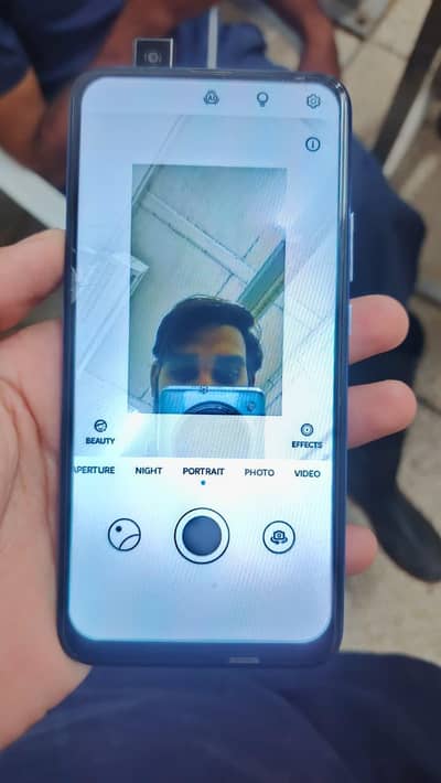 Huawei Y9 Prime 4gb 128 gb