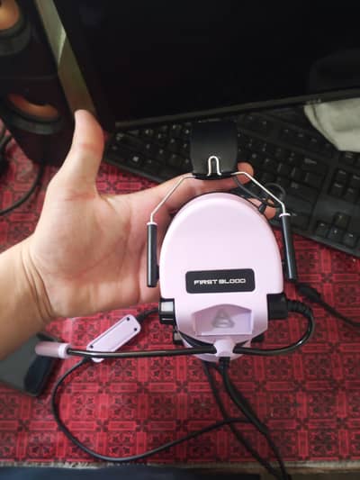 Gaming Headphones