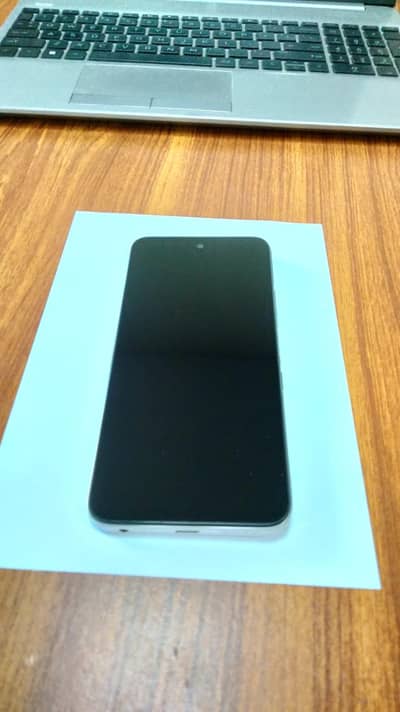 Infinix Hot 60i (8+8/256)