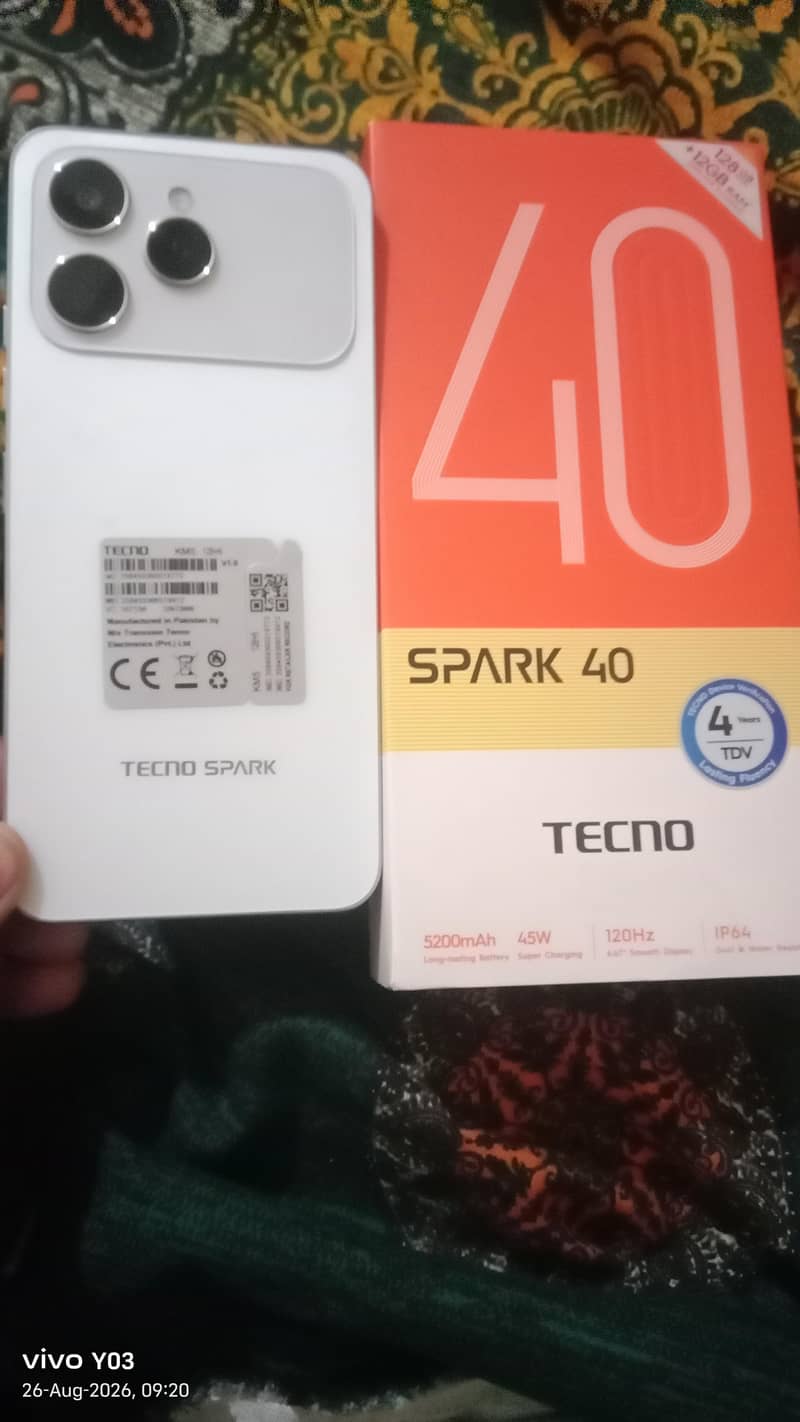 Tecno Other Model 0