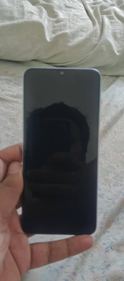 itel S23 8/128