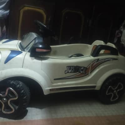 KIDS CAR