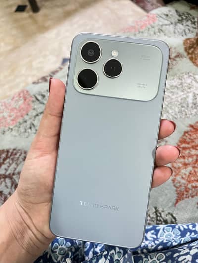 Tecno Other Model