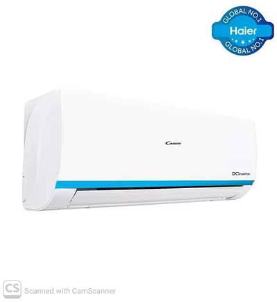 CANDY(HAIER) DC inverter split AC for Sale