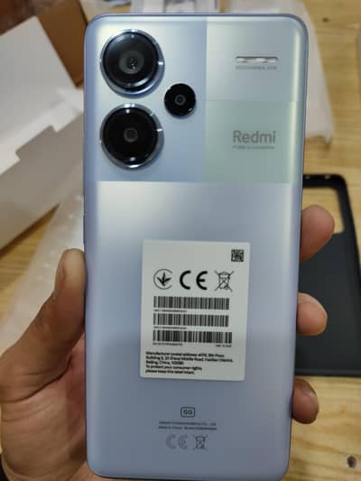 Xiaomi Redmi Note 13 Pro Plus