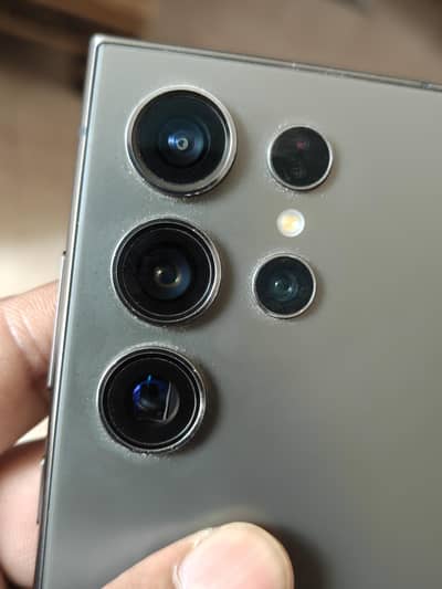Samsung Mobile S24 Ultra