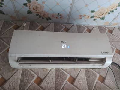Haier 1.5yon