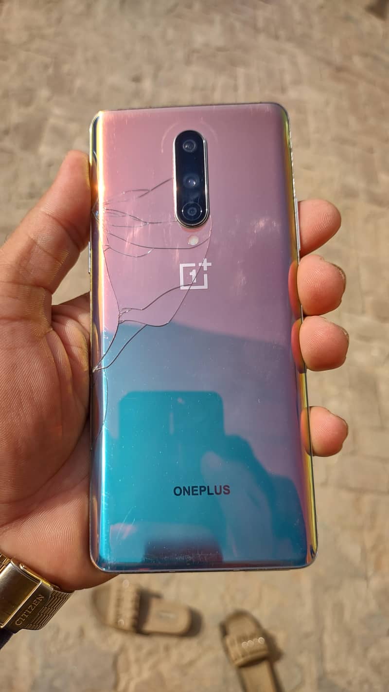 One Plus 8 2