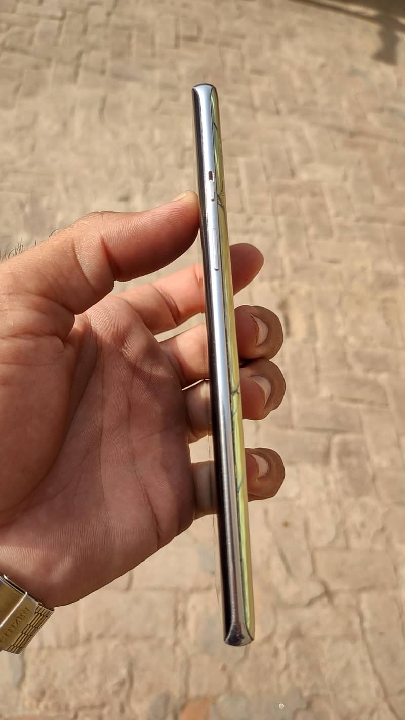 One Plus 8 5