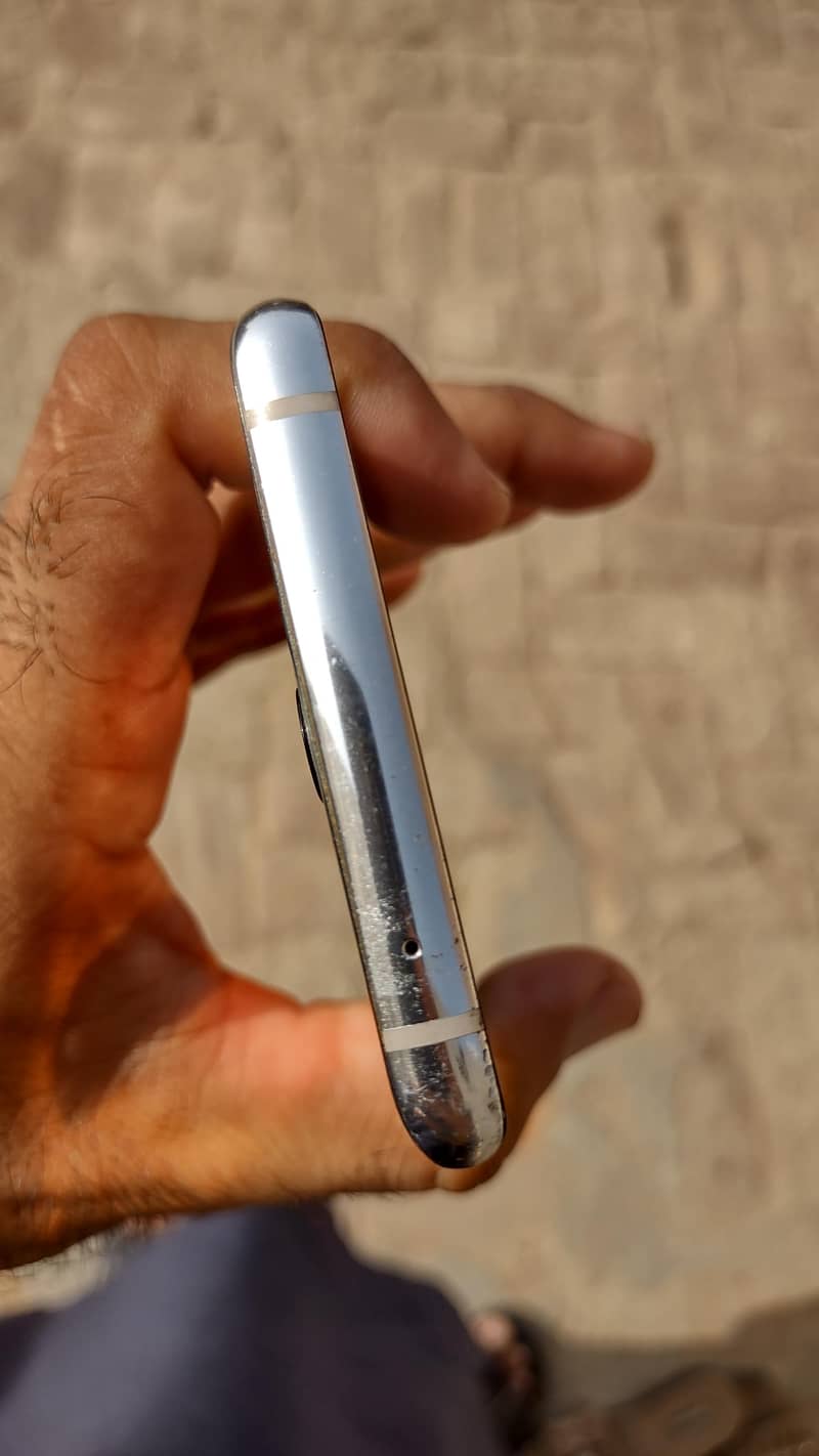 One Plus 8 6