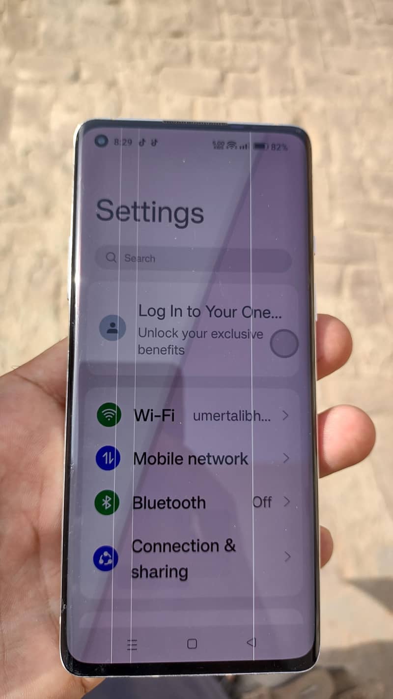 One Plus 8 11