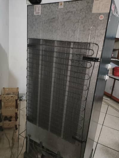 Dawlance Inverter Refrigerator