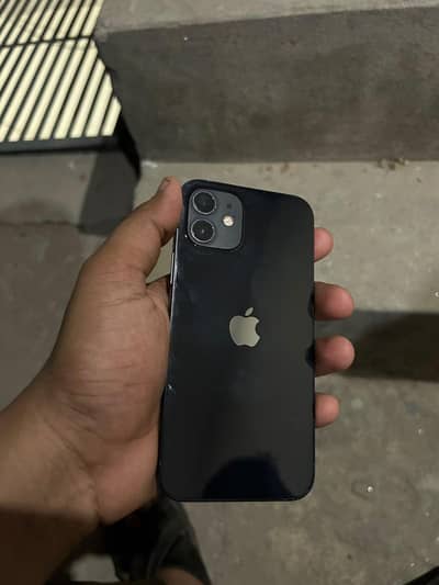 Apple iPhone 12