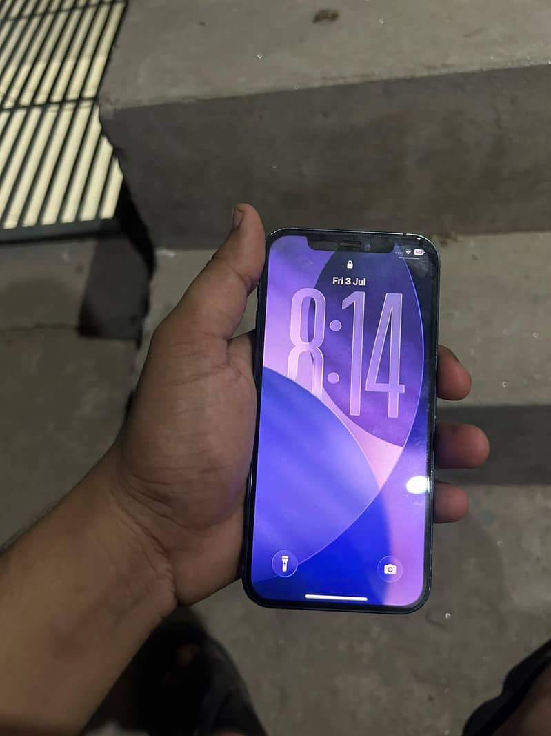 Apple iPhone 12 1