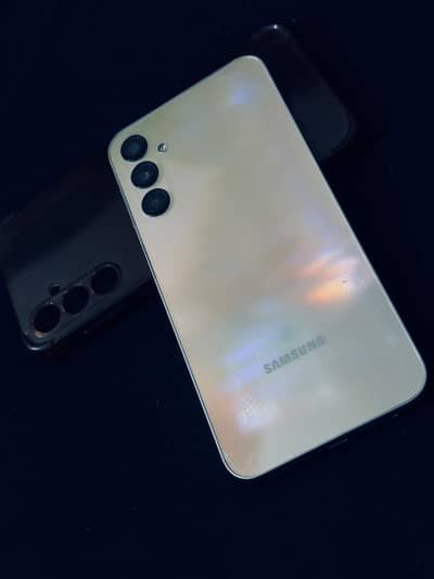 Samsung Mobile A24