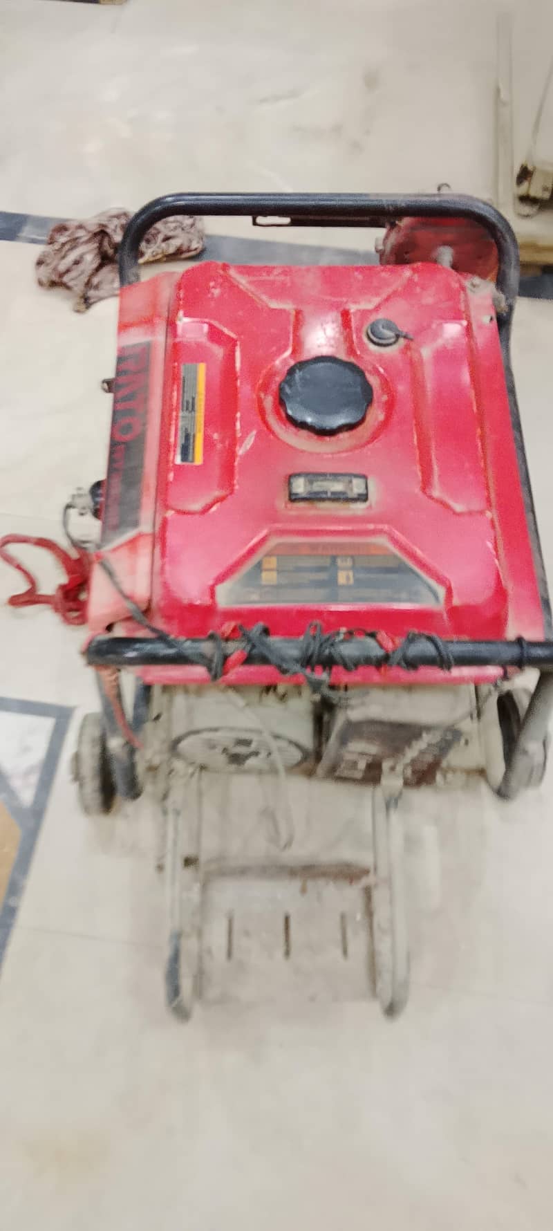 generator 3kva 1