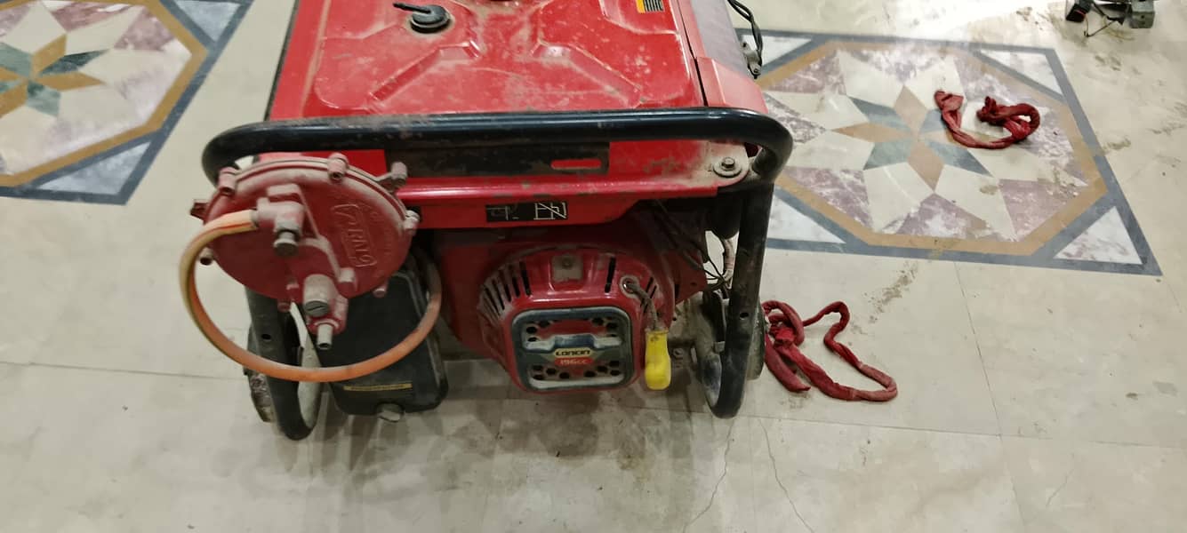 generator 3kva 2