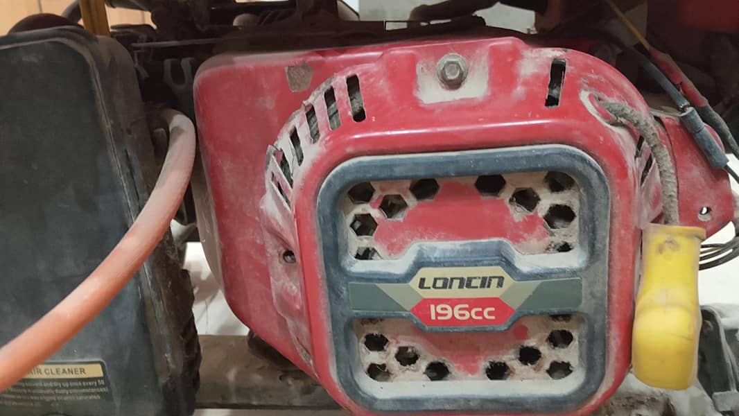 generator 3kva 3