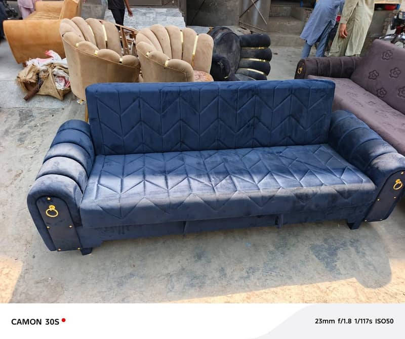 sofa combed 3