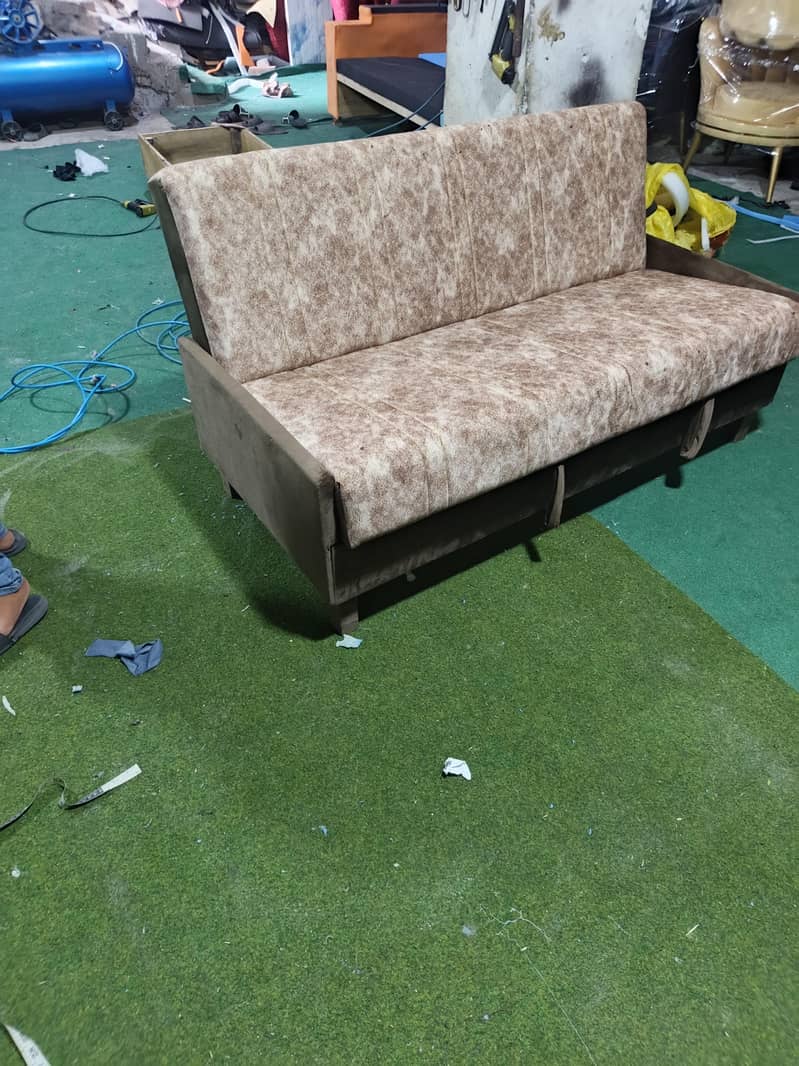 sofa combed 6