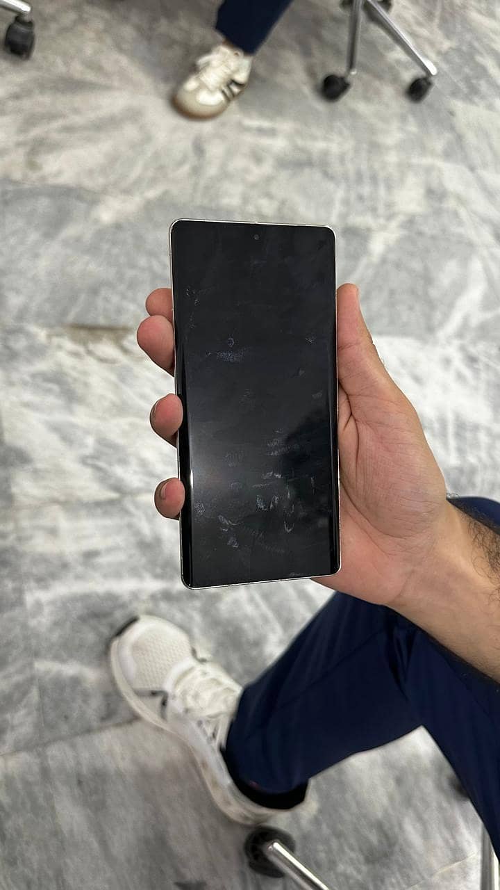 Google Pixel 7 Pro 7