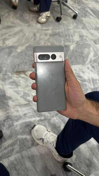 Google Pixel 7 Pro