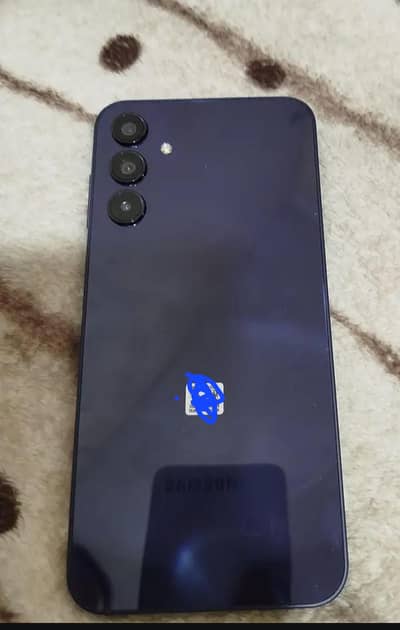 Samsung Mobile A15 5G