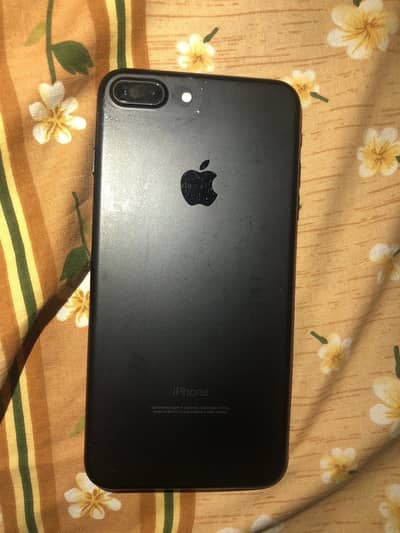 Apple iPhone 7 Plus