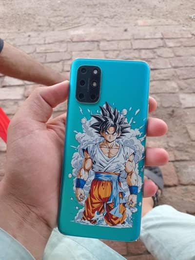 One Plus 8T