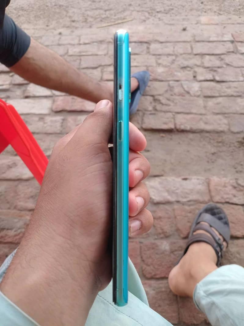 One Plus 8T 2