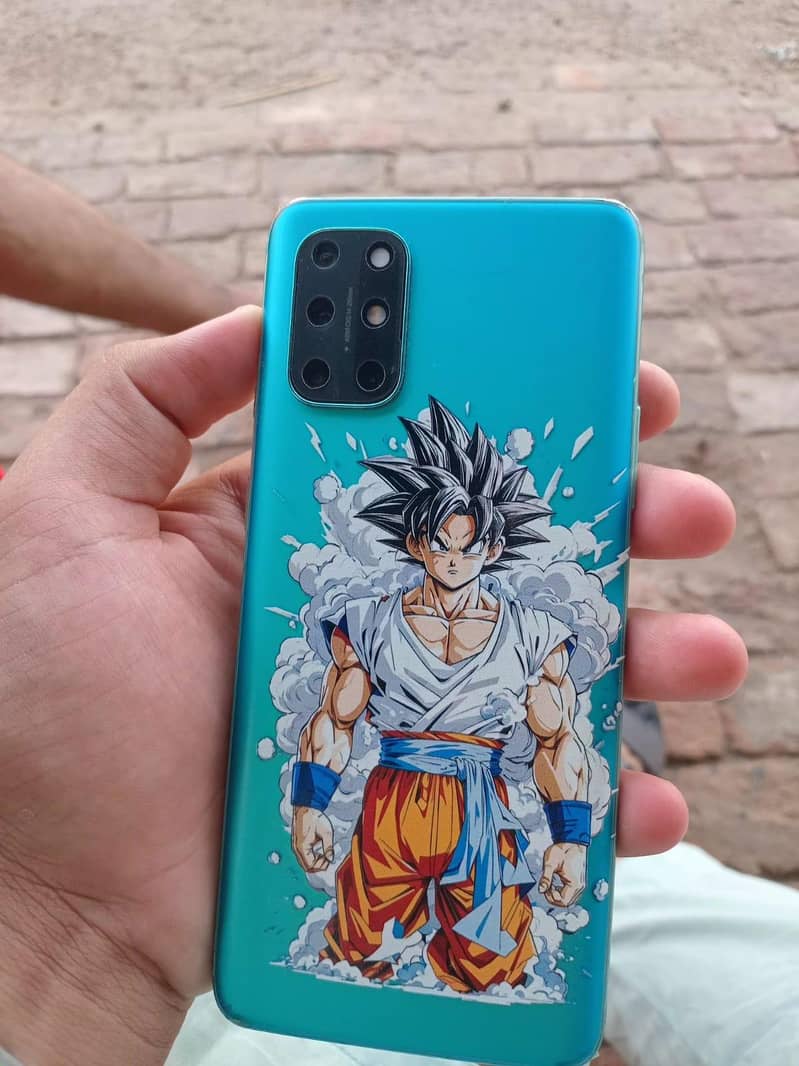 One Plus 8T 3